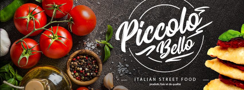 Piccolo Bello - Italian Street Food